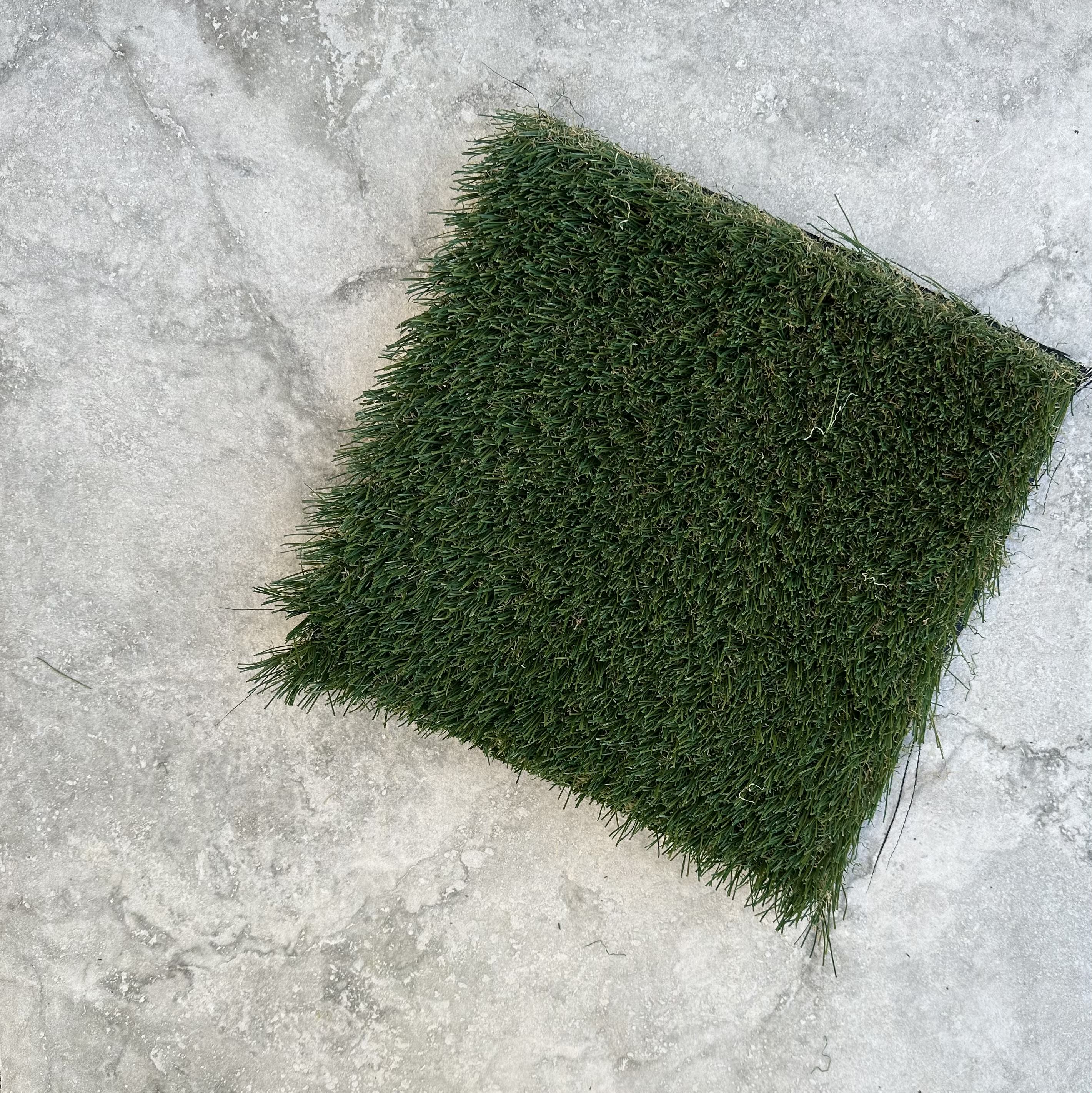 Artificial grass image 1